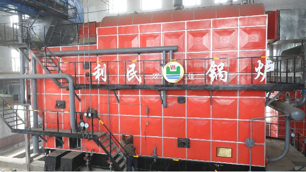 燃油鍋爐的技能特點(diǎn)有哪些？