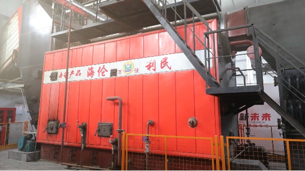 秸稈直燃鍋爐環(huán)保嗎？有政策支持嗎？